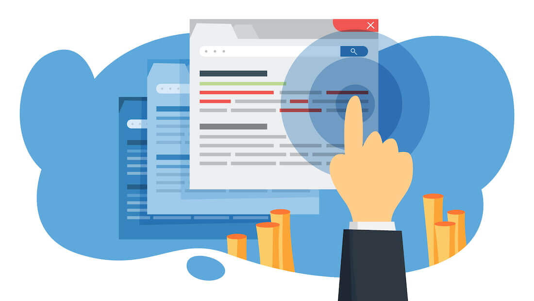 CTR Tıklama Oranı Nedir?